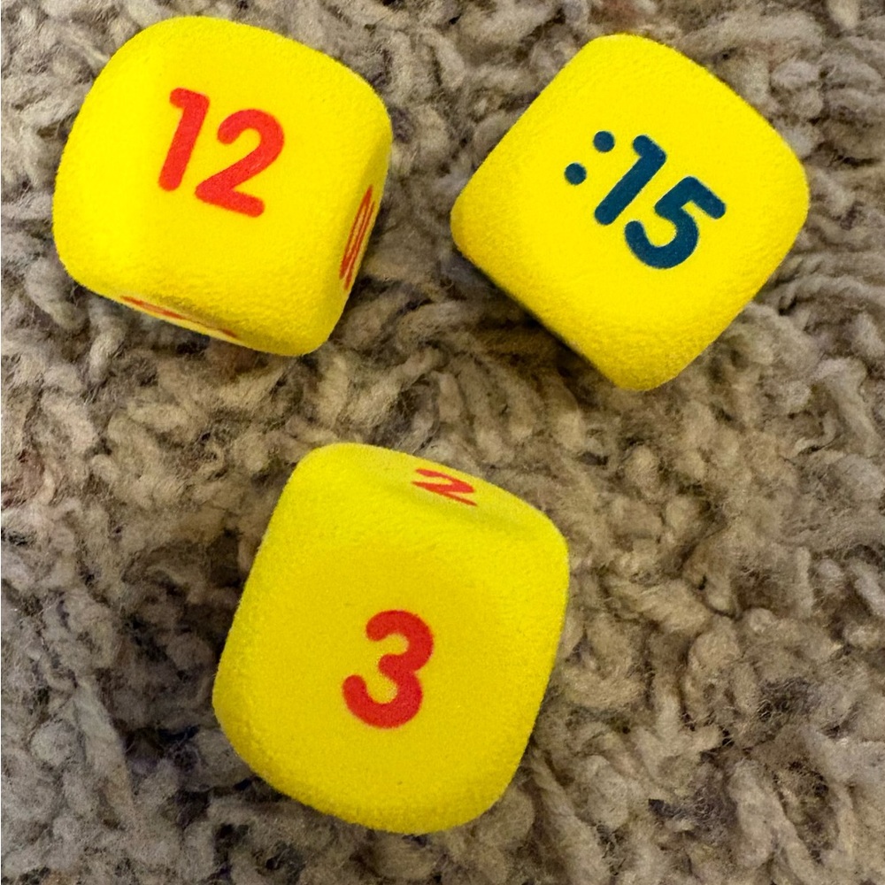 Time Activity Set - Picture 6 of 9